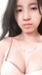 EM gái c2 show vú to lồn hồng cực ngon