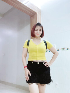 Chị yêu thích cu bự