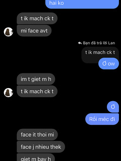 Phương lan 2k9 bị lộ ảnh cho ny xem lồn