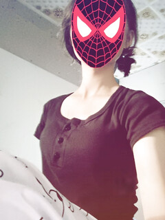 Ít hình của pé gần nhà