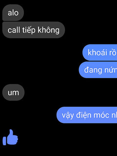 đoạn tin nhắn bị trai dụ của như quỳnh 2ka13