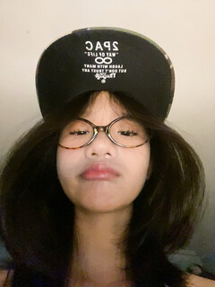 gái xinh show cho bn trai coi