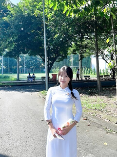 Chụp lén mông e 2k8
