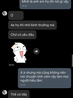 Anh em họ l oạn l uân hẹn nhau gặp