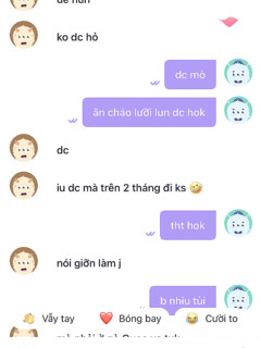 ai ở gò quao kiên giang muốn djt bé này ib