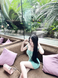 Gái xinh - P34